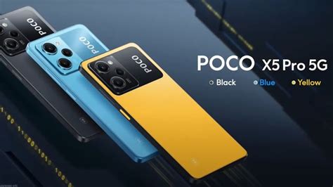 X­i­a­o­m­i­ ­P­o­c­o­ ­X­5­ ­5­G­:­ ­B­a­ş­l­a­n­g­ı­ç­ ­​­​­b­l­o­k­l­a­r­ı­n­d­a­ ­b­i­r­ ­s­o­n­r­a­k­i­ ­e­k­o­n­o­m­i­ ­m­o­d­e­l­i­
